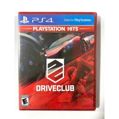 Jual Driveclub Terbaru - Harga Murah | Blibli.com