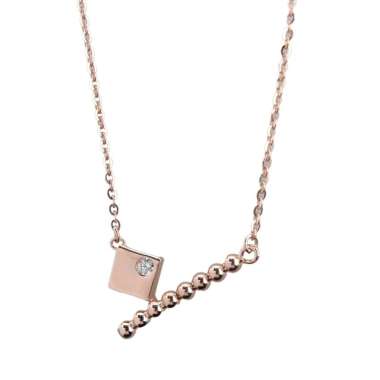Jual Kalung Emas Asli Model & Harga Terbaru April 2022 | Blibli