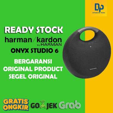 Jual Harman Kardon Onyx 6 September 