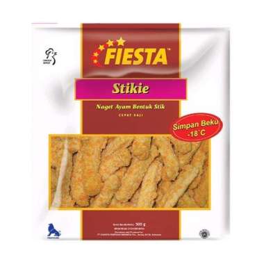 Fiesta Naget