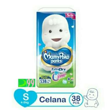 Mamy Poko Pants Extra Dry