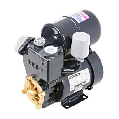 SHIMIZU POMPA AIR PS-135 BIT / PS 135 BIT HITAM