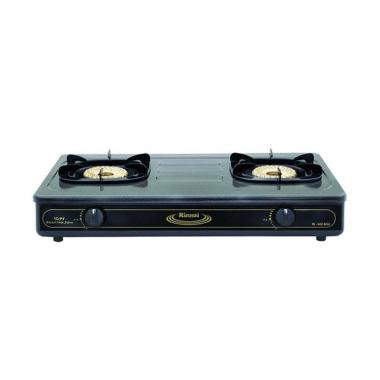 Rinnai RI602BGX Stove Kompor Gas