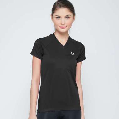 Lasona Women Bike Baju Sepeda Wanita BRPS-A3301-M L Black