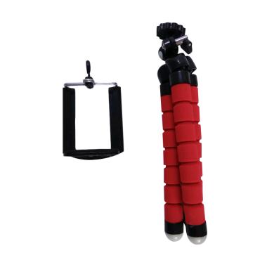 BabyTalk Flexible Tripod Stand Holder