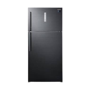 Samsung RT62K7011BS Kulkas 2 Pintu ... , KEIDIRI, BANJARBARU DLL