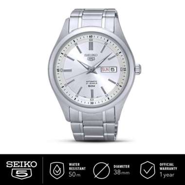 Jam Tangan Seiko 5 - Harga Terbaru Juni 2022 | Blibli