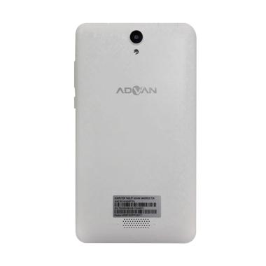 Advan T2K Tablet Vandroid - White [512MB/8GB]
