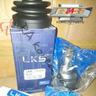 LKS Cv Joint Inner Timor As Roda In Kokel Dalam Timor