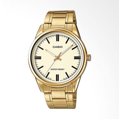 Casio Original Jam Tangan Pria MTP-V005G-9AUDF