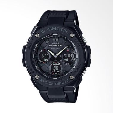 Casio G-Shock Jam Tangan Pria GST-S100G-1BDR