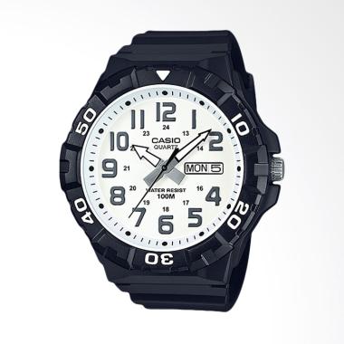 CASIO Jam Tangan Pria MRW-210H-7AVDF