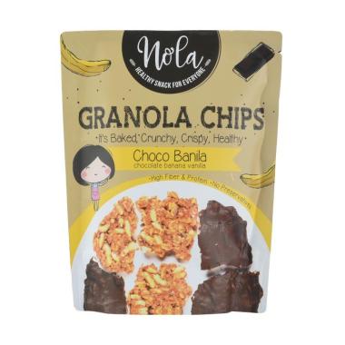 Nola Granola