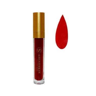 Shineskin Lip Matte Lipstick - Surres