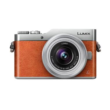 Panasonic Lumix DC-GF9 Kit G Vario ... 7 jpckemang GARANSI RESMI