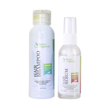 Green Angelica Combo 3, vitamin rambut kering, obat penumbuh rambut botak BEST SELLER, penumbuh rambut botak, obat rambut rontok 100% asli BPOM Green Angelica Combo 3, vitamin rambut kering, obat penumbuh rambut botak BEST SELLER, penumbuh rambut botak, obat rambut rontok 100% asli BPOM