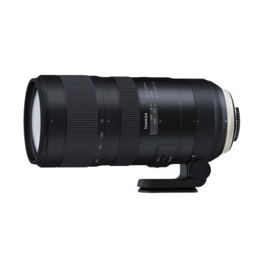 Tamron SP 70-200mm F/2.8 Di VC USD Lensa Kamera for Nikon
