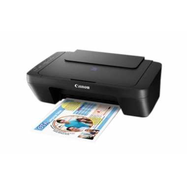 Printer Canon Pixma E410