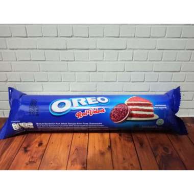 Oreo Biskuit Sandwich