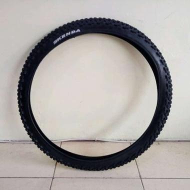 Ban Luar Sepeda Mtb Kenda ukuran 26 x 210 2 10 21.0 Black