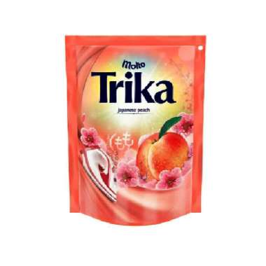 Jual Smg Jog Solo Molto Trika Pelicin Dan Pewangi Pakaian Purple Delight 400 Ml Terbaru September 2021 Harga Murah Kualitas Terjamin Blibli