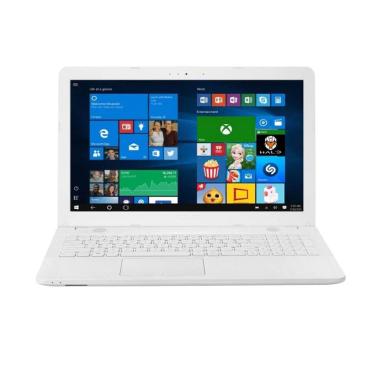 Asus X441NA-GA404T Notebook - White ... 0/4GB/1TB/14
