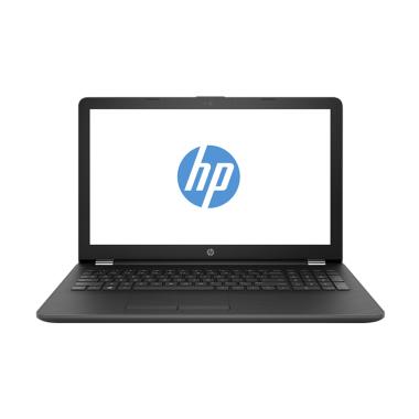 HP 15-bw065AX 2DN89PA Notebook - Black