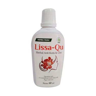 YeppeunStore Obat Herbal Anti Kutu & Ketombe