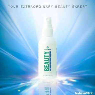 natura beauty spray