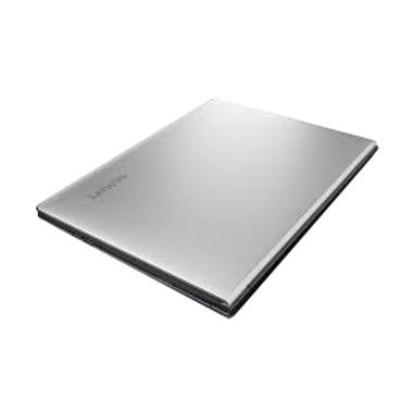 Lenovo Ideapad IP320 14ISK 1KID Notebook - Grey [Intel i3 6006U/4GB/1TB/NVIDIA GEFORCE 2GB/14