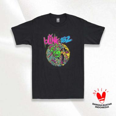 Harga Blink 182 Tee Terbaru Juni 2022 