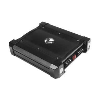 Venom Turbo Series V406To 4 Channel Power Amplifier Mobil