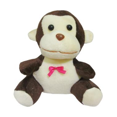 Daftar Harga Boneka Monyet Sedang Spicegift Terbaru Juli 2020