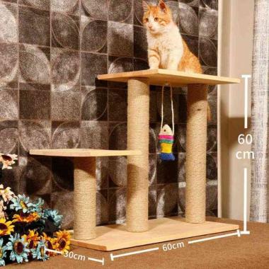 jual cat tree