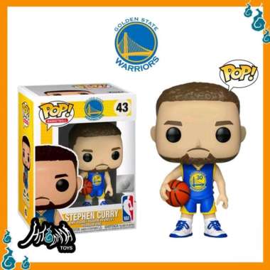 Jual Funko Pop Nba Original Harga 