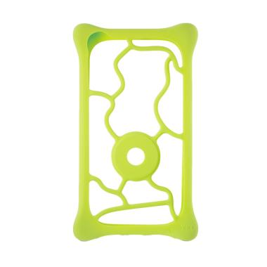 Bone Collection Bubble Tie L Silico ... versal 5-6.4 Inch - Green