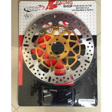 Piringan Cakram KTC Tiger Revo 320mm CHROME