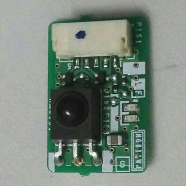 Sensor LED TV Sharp LC 32SA4100