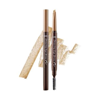 Etude House 07 Drawing Eyebrow - Light Brown