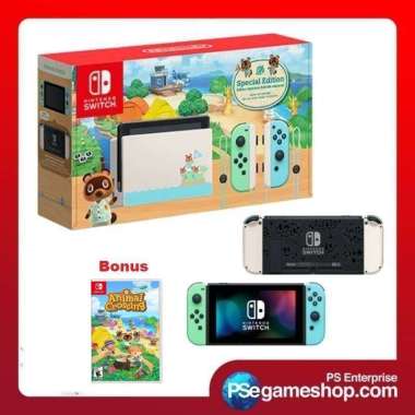 Daftar Harga Nintendo Switch Bekas Nintendo Terbaru Mei 2021 Terupdate 