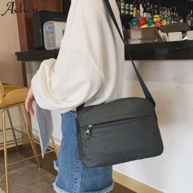 TAS LALA - Tas Selempang Wanita coffee