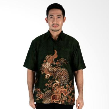 Nana Blanche NBBP-00171 Kemeja Batik Pria