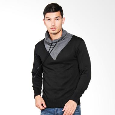 740 Model Baju Rajut Warna Putih Terbaik