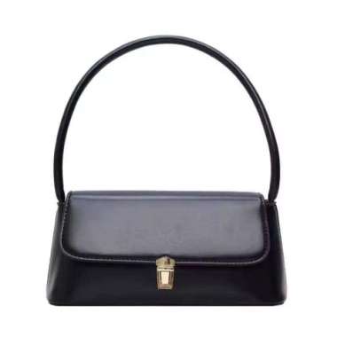 PAULINE - Shoulder Bag Coklat