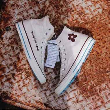 converse putih