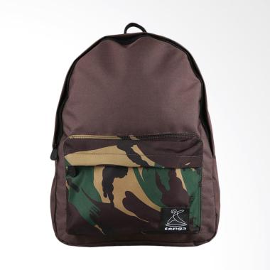 Tonga Army Tas Ransel Pria 31AC011508