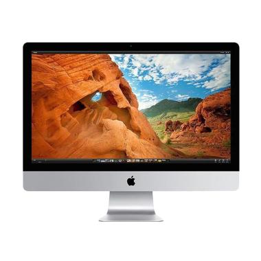 Apple iMac MMQA2 iD/A Desktop PC [2 ... NSI RESMI APPLE INDONESIA