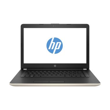 HP 14-bs012tx Notebook - Black