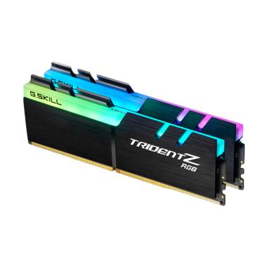 G.SKILL TRIDENT Z RGB F4-3866C18D-16GTZR Memory RAM