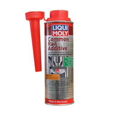 [RITEL] Liqui Moly Common rail Additive Liqui Moly [250 mL]